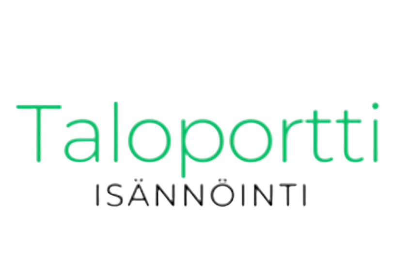 Taloportti